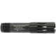 Briley Invector Plus Helix Hunter 12 Gauge Choke Tube, Browning, Long Range, Black, INPHHL