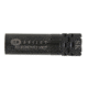 Briley Mobil Ported 12 Gauge Choke, Black Oxide, Cylinder, BERX2BP12CY