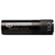 Briley Mobil Extended 12 Gauge Choke, Black Oxide, Cylinder, BERX2B12CY