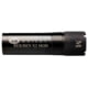 Briley Mobil Extended 12 Gauge Choke, Black Oxide, Modified, BERX2B12MO