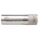Briley Mobil Extended 12 Gauge Choke, Silver, Cylinder, BERX212CY
