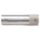 Briley Mobil Extended 12 Gauge Choke, Silver, Improved Cylinder, BERX212IC