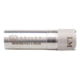Briley Mobil Extended 12 Gauge Choke, Silver, Light Modifird, BERX212LM