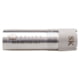 Briley Mobil Extended 12 Gauge Choke, Silver, Skeet, BERX212SK
