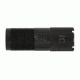 Briley Winchester Win Choke Extended Black Oxide, 12 Gauge Cylinder .000 WINX2B12CYL