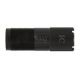Briley Winchester Win Choke Extended Black Oxide, 12 Gauge Modified .020, WINX2B12M