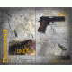 Browning 1911-22 Gun Cleaning Mat 12421