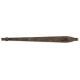 Browning Big Buckmark Series Leather Gun Sling,Distressed Brown 122488