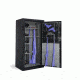 Browning Bronze Series BR24F Gun Safe Open Textured Charcoal Scroll 1603953615
