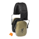 Browning Buckmark Iii Hearing Protector Fldbl Nrr 27db Fde