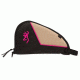 Browning Cimmaron Pistol Rug For Her,11in 1430409311