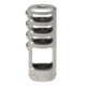 Browning Competition Recoil Hawg, Stainless Steel, 1293090