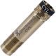 Browning Diamond Grade Choke Tube, Browning Citori Sporting, .410 Bore, Browning Invector Standard, Cylinder, Gold, 1137113