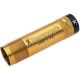Browning Diana Extended Titanium Black Band Choke Tube, Skeet, 20 Gauge, Constriction .005