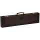 Browning Encino II Fit Hard Gun Case, Chestnut/Coffee, 1425034812