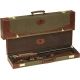 Browning Encino II Fit Hard Gun Case, Sage/Redwood, 1425035412