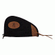 Browning Lona Rug, Black/Brown, 11 in, 1423889911