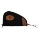 Browning Lona Rug, Black/Brown, 11 in, 1423889911