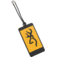 Browning Luggage Tag 12101