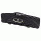Browning Mirage Black Hard Rifle Gun Case, Double, 1470021