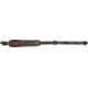 Browning Outfitter Universal Sling w/Metal Swivels, Woodland Camo, 12238879