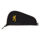 Browning Pistol Rug Gun Case, 13in, Black/Gold, 1429589913