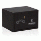 Browning PV1500 Pistol Vault,Textured Black 1601100230