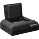 Browning PV500 Pistol Vault w/Biometric Keypad,Textured Black 1601100232