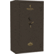 Browning RW49T 72in Rawhide SG Electronic Gun Safe, 49 Guns, Raw Metal Antique Bronze, 1601100350