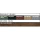 Browning Safes Platinum Plus Gun Safe 72&quot;x48&quot;x28&quot; Color Option Chart
