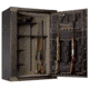 Browning Safes 1878-49 Series Gun Safe, Mechanical Lock, Metal Glaze, 49, 1878-49M