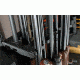 Browning Safes Axis High Capacity Barrel Rack 154114, EDEMO2