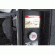 Browning Safes Black Label Mark IV Wide US37 Gun Safe,60x43x25in,Matte Black,Black Chrome,Shield,S and G Electronic Lock 1601100201