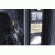 Browning Safes Black Label Mark IV Wide US37 Gun Safe,60x43x25in,Matte Black,Black Chrome,Shield,S and G Electronic Lock 1601100201