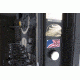 Browning Safes Black Label Mark IV Wide US37 Gun Safe,60x43x25in,Matte Black,Black Chrome,Shield,S and G Electronic Lock 1601100201