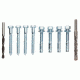 Browning Safes Bolt Down Hardware Kit, 164153