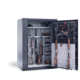 Browning Safes Bronze Series BR41F Gun Safe Open