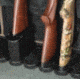 USED Browning Safes DPX Stock Riser 164144, EDEMO1