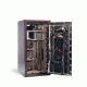 Browning Safes Gold Series G28F Gun Safe Open