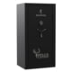 Browning Safes HC33 Gun Safe, Mechanical Lock, Gloss Black, 33, HC33-GLXBLK-BC-M