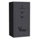 Browning Safes HC33 Gun Safe, Mechanical Lock, Textured Charcoal, 33, HC33-TXTCHAR-BC-M