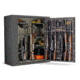 Browning Safes HC47 Textured Charcoal - Mechanical Lock Safe 1601100100