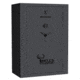 Browning Safes HC49 Gun Safe, Mechanical Lock, Textured Charcoal, 49, HC49-TXTCHAR-BC-M