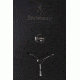 Browning Safes Heavyweight Extra Wide HW41 Gun Safe,60x44x27in,Gloss Black,Black Chrome,HW Scroll,Securam Electronic Lock 1601100172