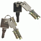 Browning Safes Key Lock For S&amp;G Dial 154005, EDEMO1