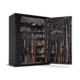 Browning Safes Medallion Tall Extra Wide M65T Gun Safe,72x57x26in,Textured 1601100143