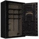 Browning Safes Medallion Tall Wide M49T Gun Safe,72x44x26in,Textured 1601100146