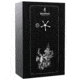Browning Safes Medallion Tall Wide M49T Gun Safe,72x44x26in,Textured 1601100146