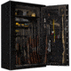 Browning Safes Medallion Tall Wide M49T Gun Safe,72x44x26in,Textured 1601100146