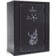 Browning Safes PP65F Platinum Plus 72&quot;x56&quot;x28&quot; Gun Safe Gloss Black